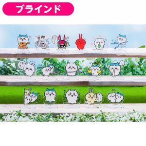 Chiikawa Trading Acrylic Stand (All 16 Types) [Single]