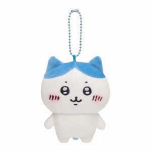 Chiikawa Petit Mini Mascot (Hachiware)