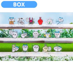 Chiikawa Trading Acrylic Stand (All 16 Types) [Box]