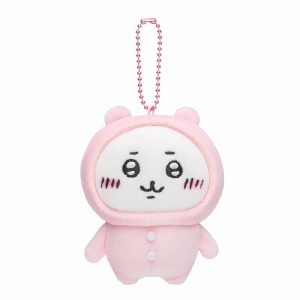 Chiikawa Pajama Petit Mini Mascot (Chiikawa)