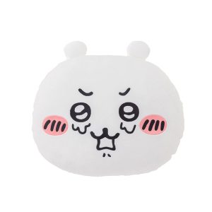 Chiikawa Terrible Incident Face Cushion (Chiikawa)