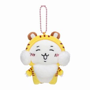 Chiikawa Tiger Mascot (Chiikawa)