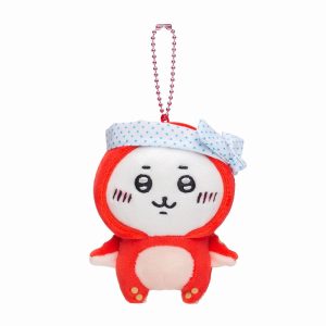 Chiikawa Octopus Mascot (Chiikawa)