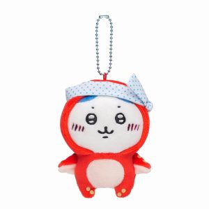 Chiikawa Octopus Mascot (Hachiware)