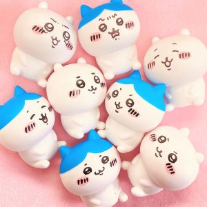 Chiikawa Interior Mini Figure (All 8 Types) 1 Box. 12 Pieces