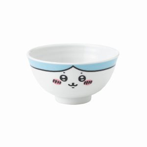 Chiikawa Rice Bowl (Hachiware)