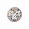 Chiikawa Land Can Badge (Goun Goun)