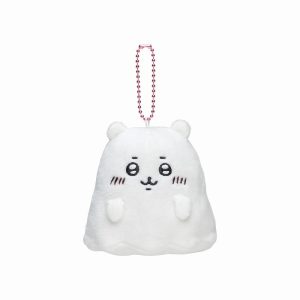 Chiikawa means... Ghost!? Petit Mini Mascot (Chiikawa)
