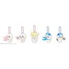 Chiikawa Trading Buru-buruz (5 Types) 1 Box. 5 Pieces