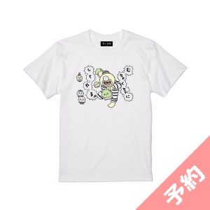 Chiikawa Ode T-Shirt