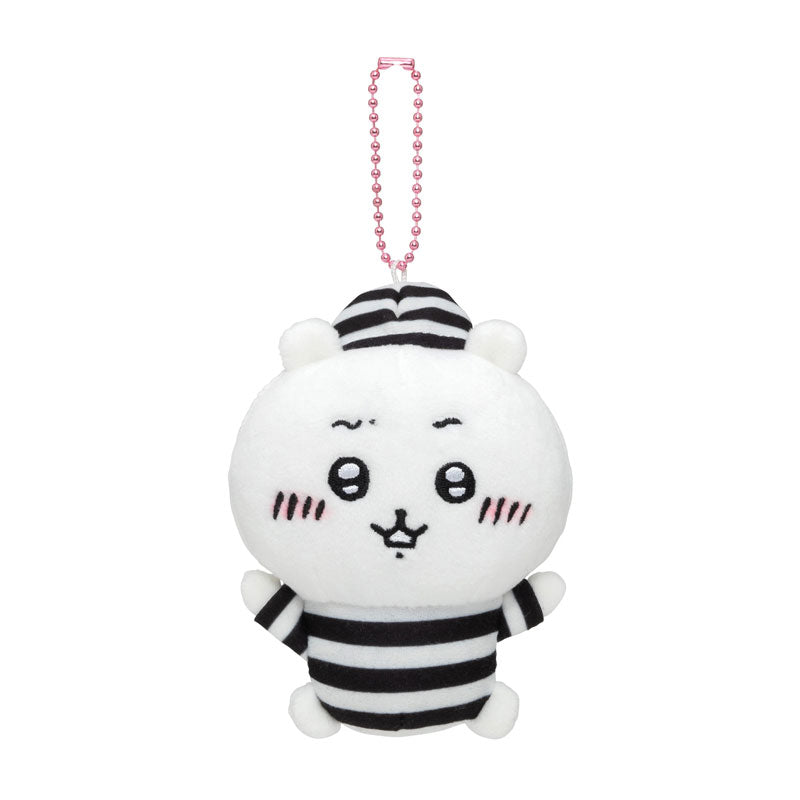 Chiikawa Petit Mini Mascot (Prisoner Chiikawa)