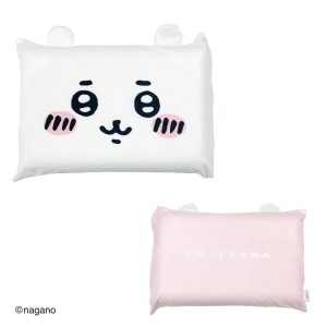 Chiikawa Low Resilience Pillow (Chiikawa)