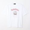 Magical Chiikawa Big T-Shirt Chiikawa TRANSFORM White