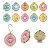 Chiikawa Chinese Diner Random Wood Stand Key ring (All 10 types)