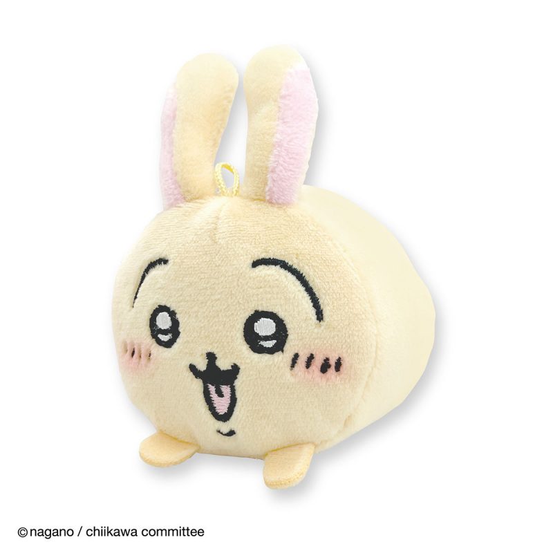 Chiikawa Mochikororin (Usagi)