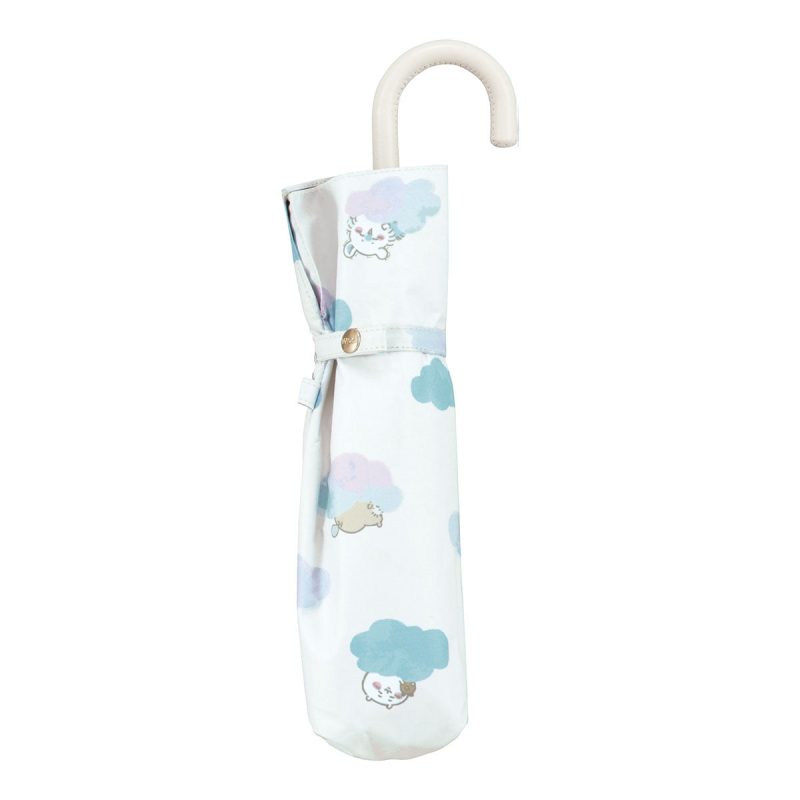 Chiikawa Folding Umbrella UV Protection Mini (Sleepy)