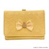 Chiikawa Wallet with snap closure and satin ribbon (Usagi)