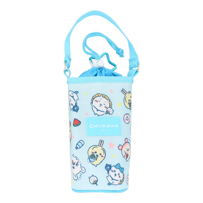 Chiikawa PET Bottle Holder (Summer)