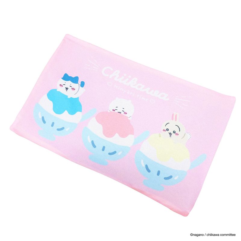 Chiikawa Cool Pillow