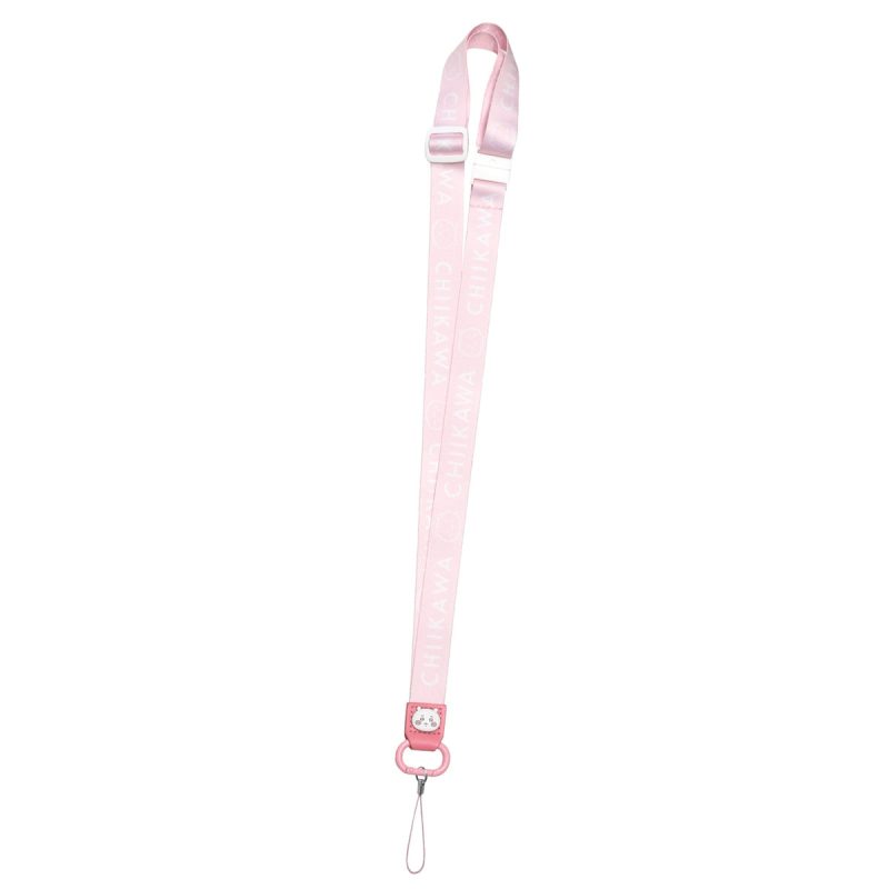 Chiikawa Neck Strap (Chiikawa2)