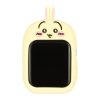 Chiikawa Apple Watch Silicone Case (41/40mm Compatible / Usagi 2)
