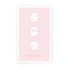 Chiikawa MagSafe Compatible Wireless Lithium Charger 5000mAh (Chiikawa)