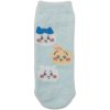 Chiikawa Cozy Sneaker Socks (Face) for Women