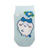 Chiikawa Mesh Sneaker Socks (Hachiware?Aloha)