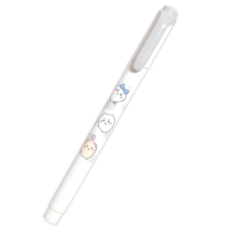 Chiikawa Mildliner (Mild Gray)