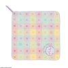 Chiikawa Loop Towel (Pastel Dot Shower)