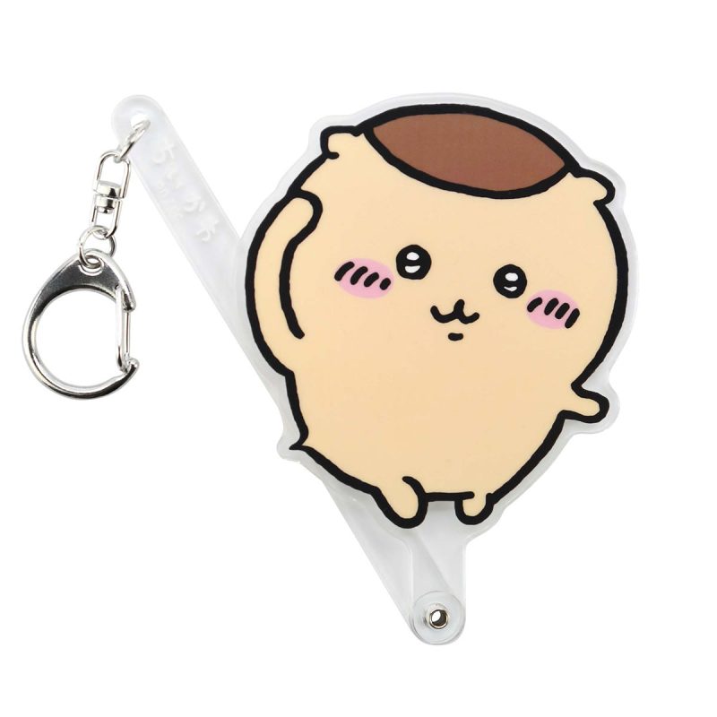 Chiikawa Character Photography Stick (Kurimanju: Chira)