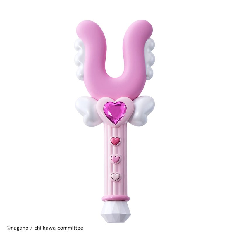 Magical Chiikawa Chiikawa's Trident Stick Sticker