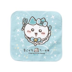 Chiikawa Magical Chiikawa Hand Towel (Hachiware)
