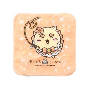Chiikawa Magical Chiikawa Hand Towel (Shisa)