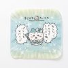 Chiikawa Magical Chiikawa Hand Towel (Share the Power) Blue