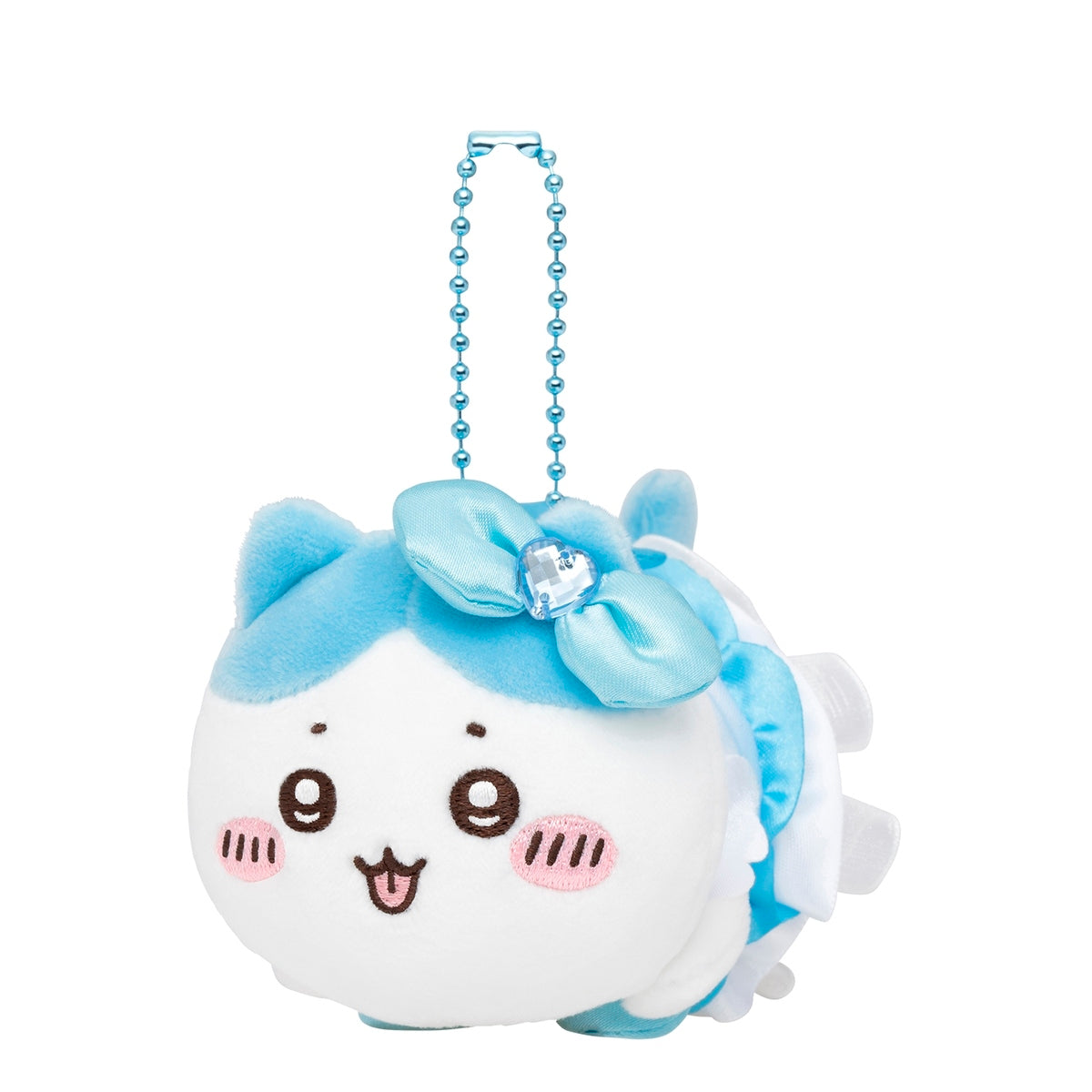 Chiikawa Magical Chiikawa Petit Mini Mascot (Hachiware)