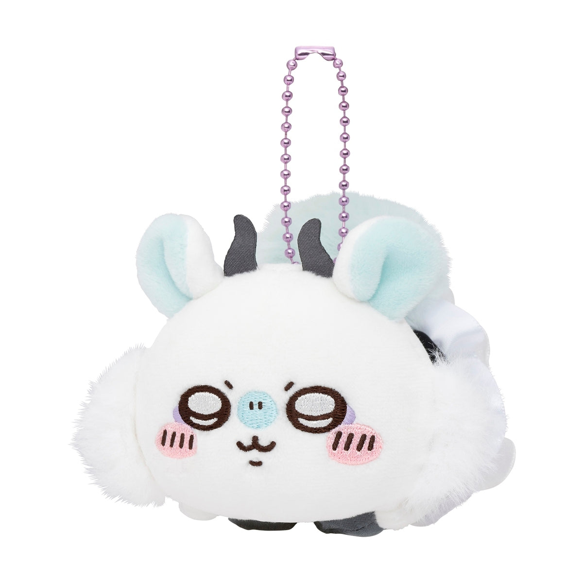 Chiikawa Magical Chiikawa Petit Mini Mascot (Momonga)