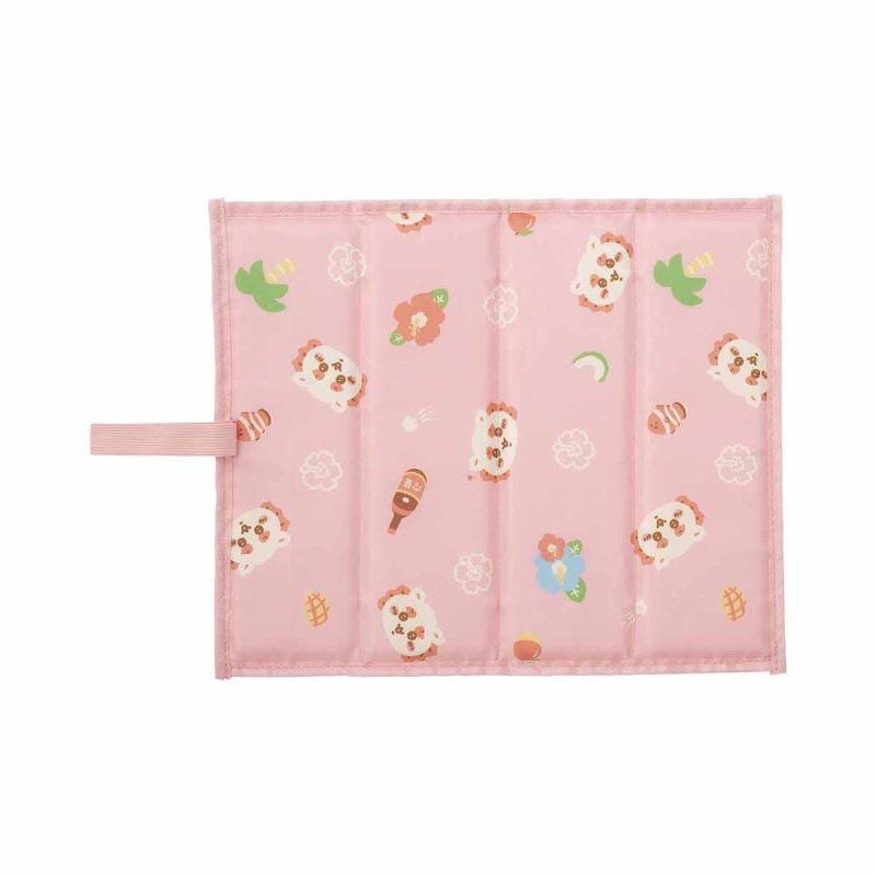 Chiikawa Shisa's Souvenir Shop Leisure Cushion
