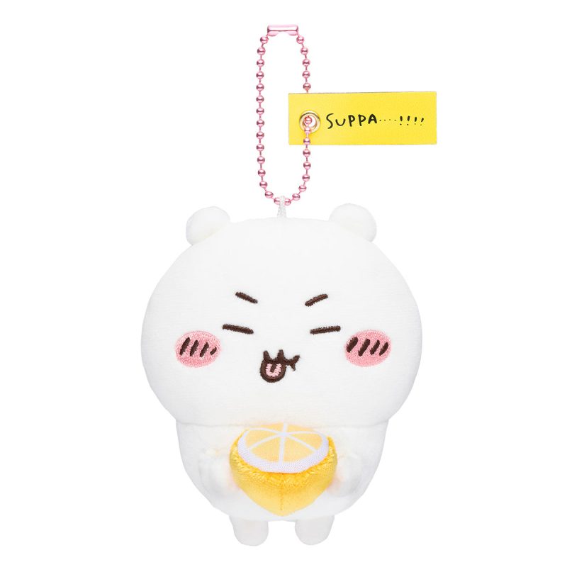 Chiikawa SUPPA  !!!! Mascot (Chiikawa)