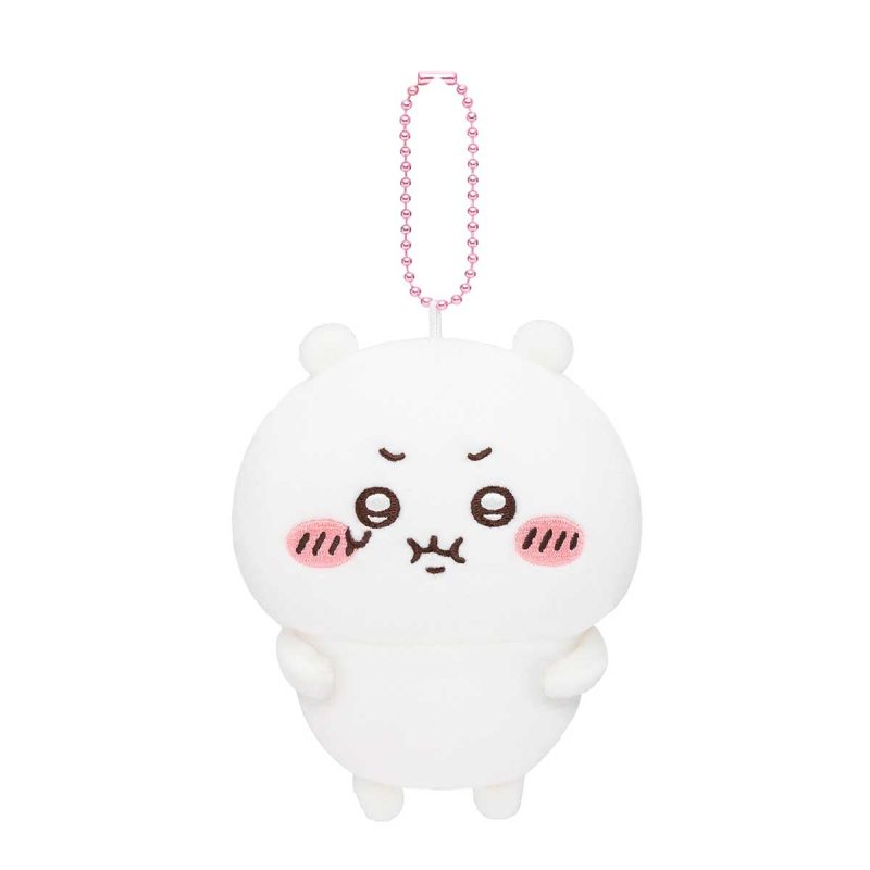 Chiikawa PUN. Mascot (Chiikawa)
