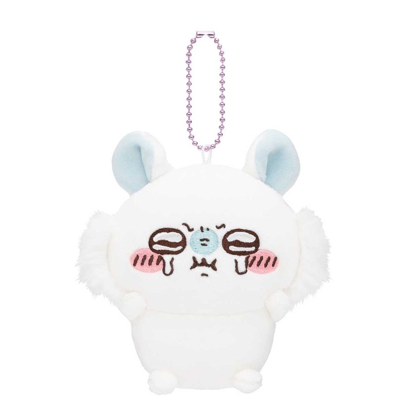 Chiikawa PUN. Mascot (Momonga)