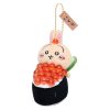 Chiikawa Chiikawa Sushi Mascot (Usagi / Ikura)