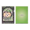 Chiikawa Magical Chiikawa Stained Glass Style Clear File (Kurimanju)