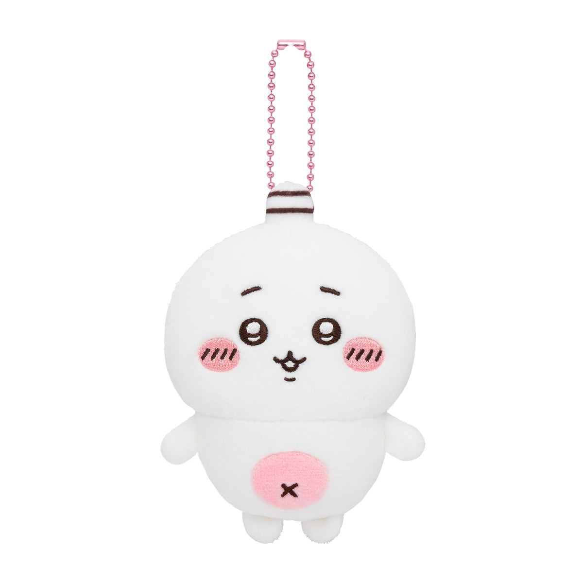 Chiikawa Parallel World!? Petit Mini Plush Mascot (Chiikawa?)