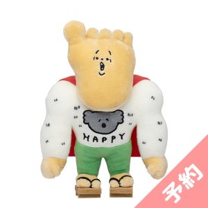 Chiikawa Christmas Present Plush