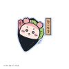 Chiikawa Chiikawa Sushi Smartphone Stickers (Furuhonya - Imitation Crab)