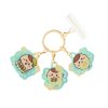 Chiikawa Magical Chiikawa Transformation! Acrylic Charm (Kurimanju)
