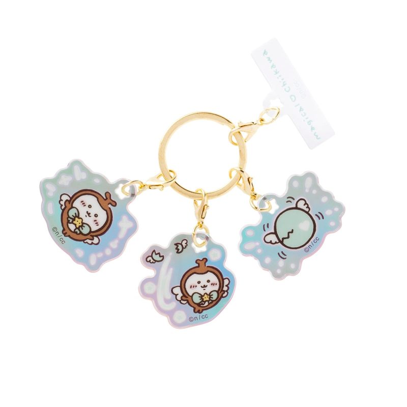 Chiikawa Magical Chiikawa Transformation! Acrylic Charm (Beetle)