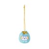 Chiikawa Shisa's Souvenir Shop Puffy Amulet (Hachiware)