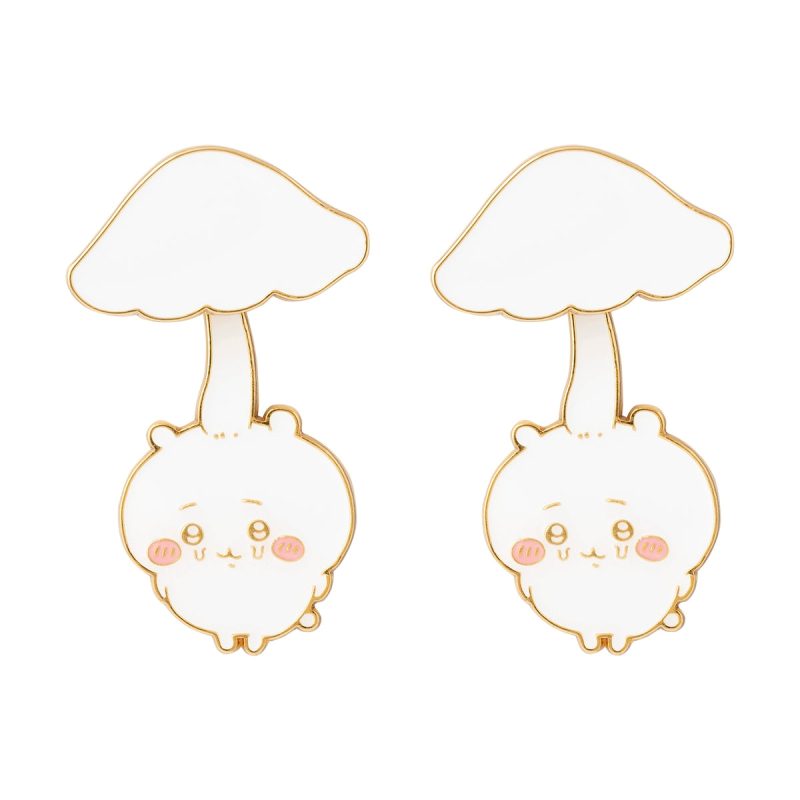 Chiikawa Yura Yura Piasu (I was parasitized Chiikawa)